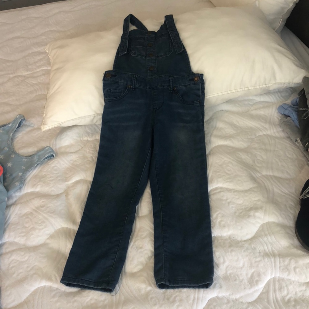 Overalls